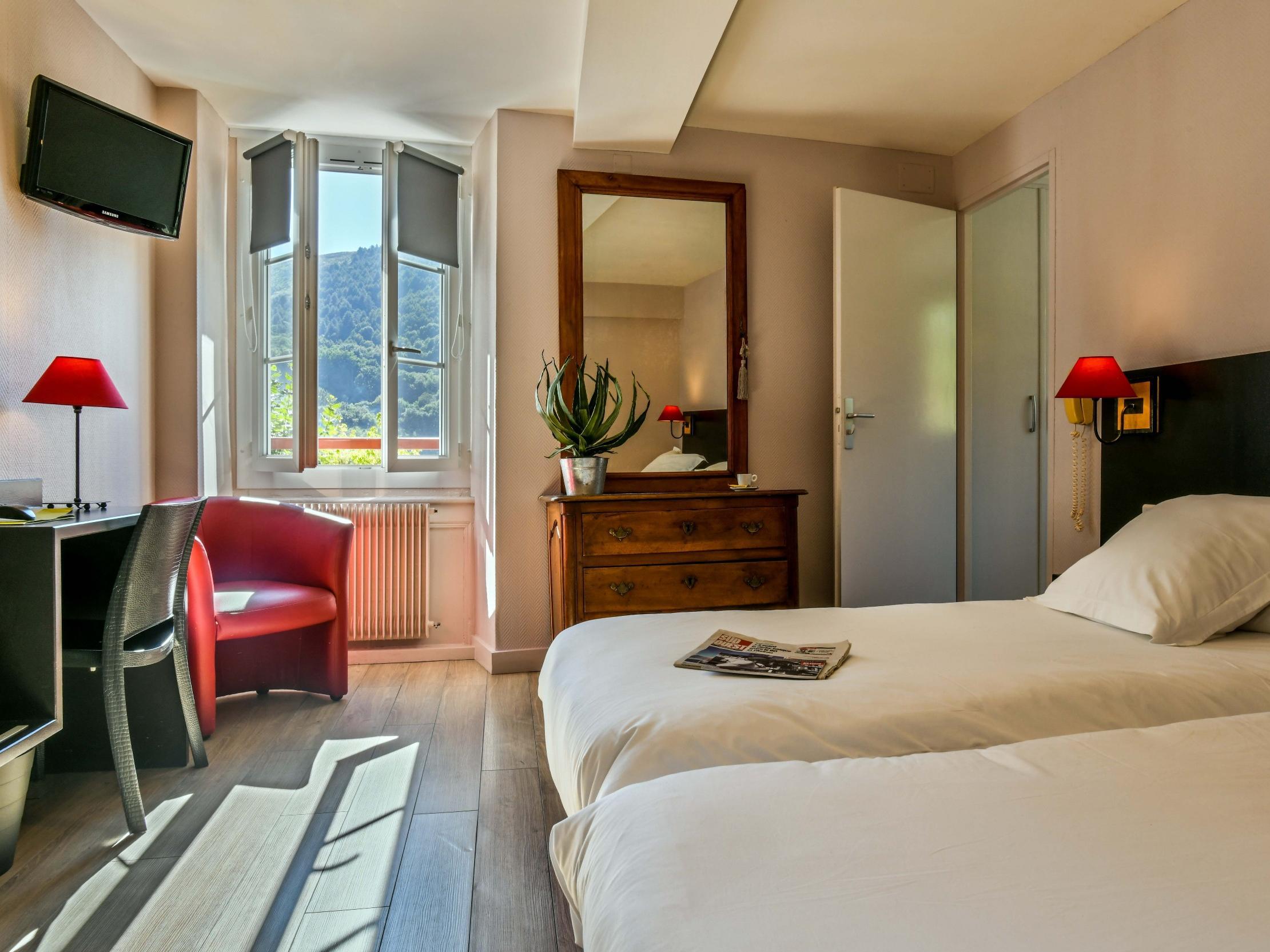 Chambre D'Hotes Iguzkian Bed & Breakfast Biarritz Exterior photo