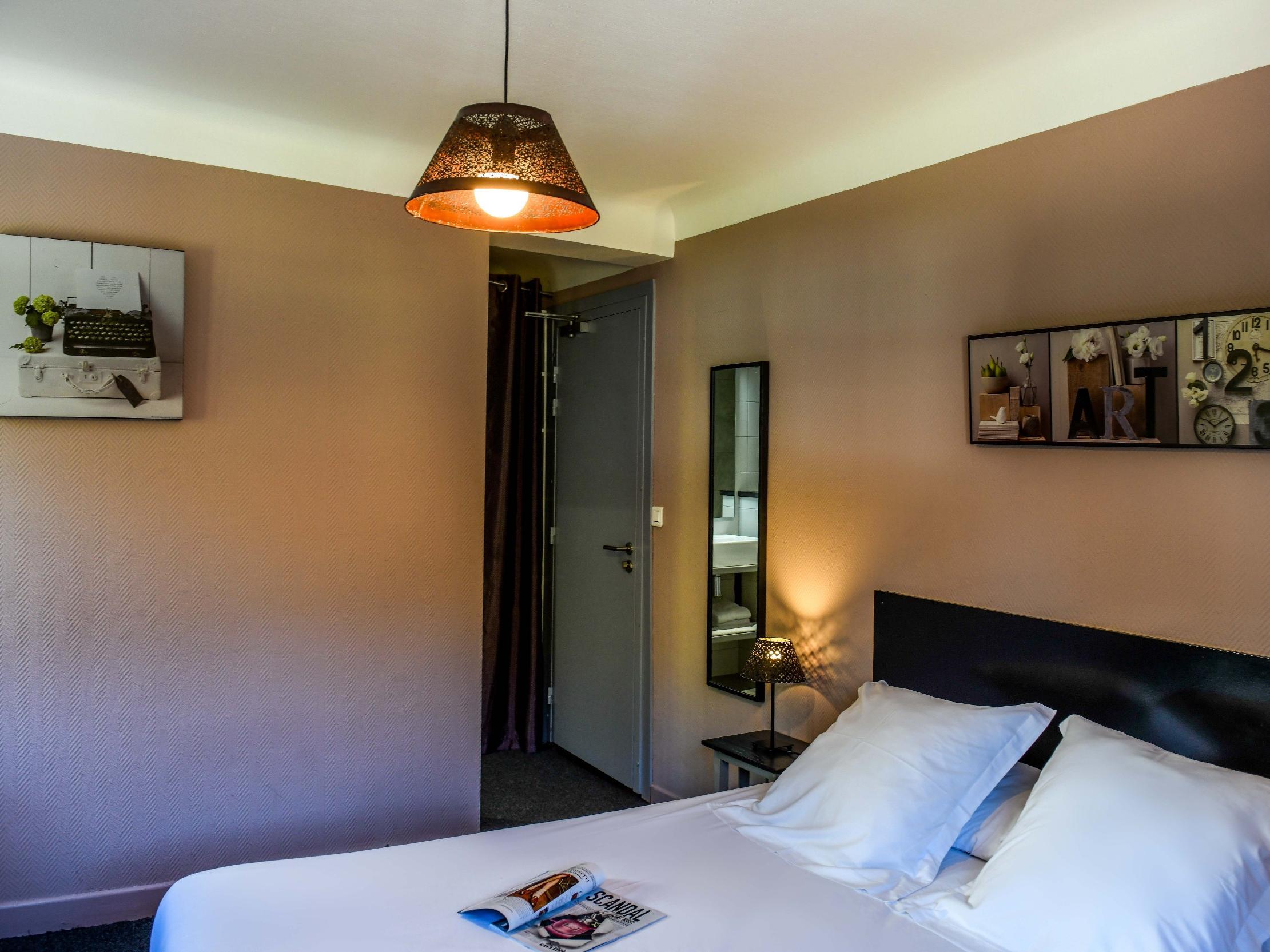 Chambre D'Hotes Iguzkian Bed & Breakfast Biarritz Exterior photo