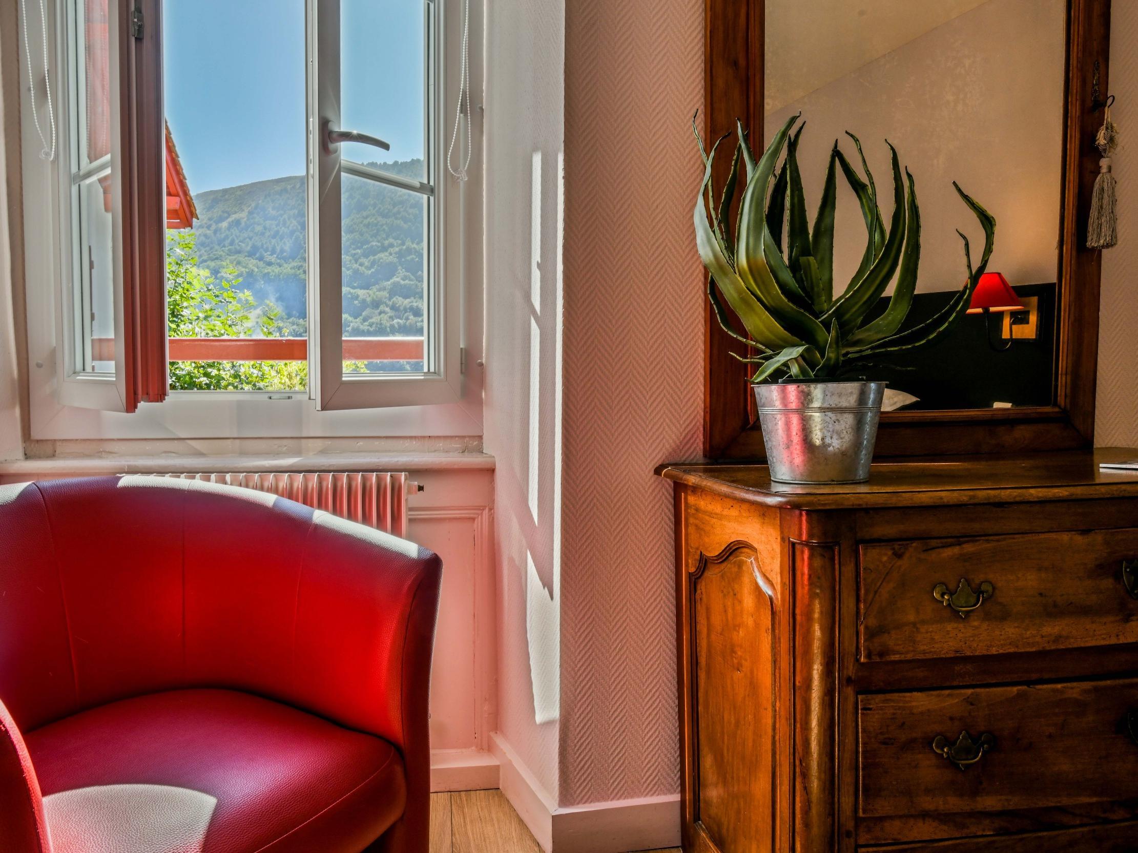 Chambre D'Hotes Iguzkian Bed & Breakfast Biarritz Exterior photo