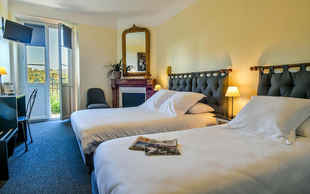 Chambre D'Hotes Iguzkian Bed & Breakfast Biarritz Exterior photo