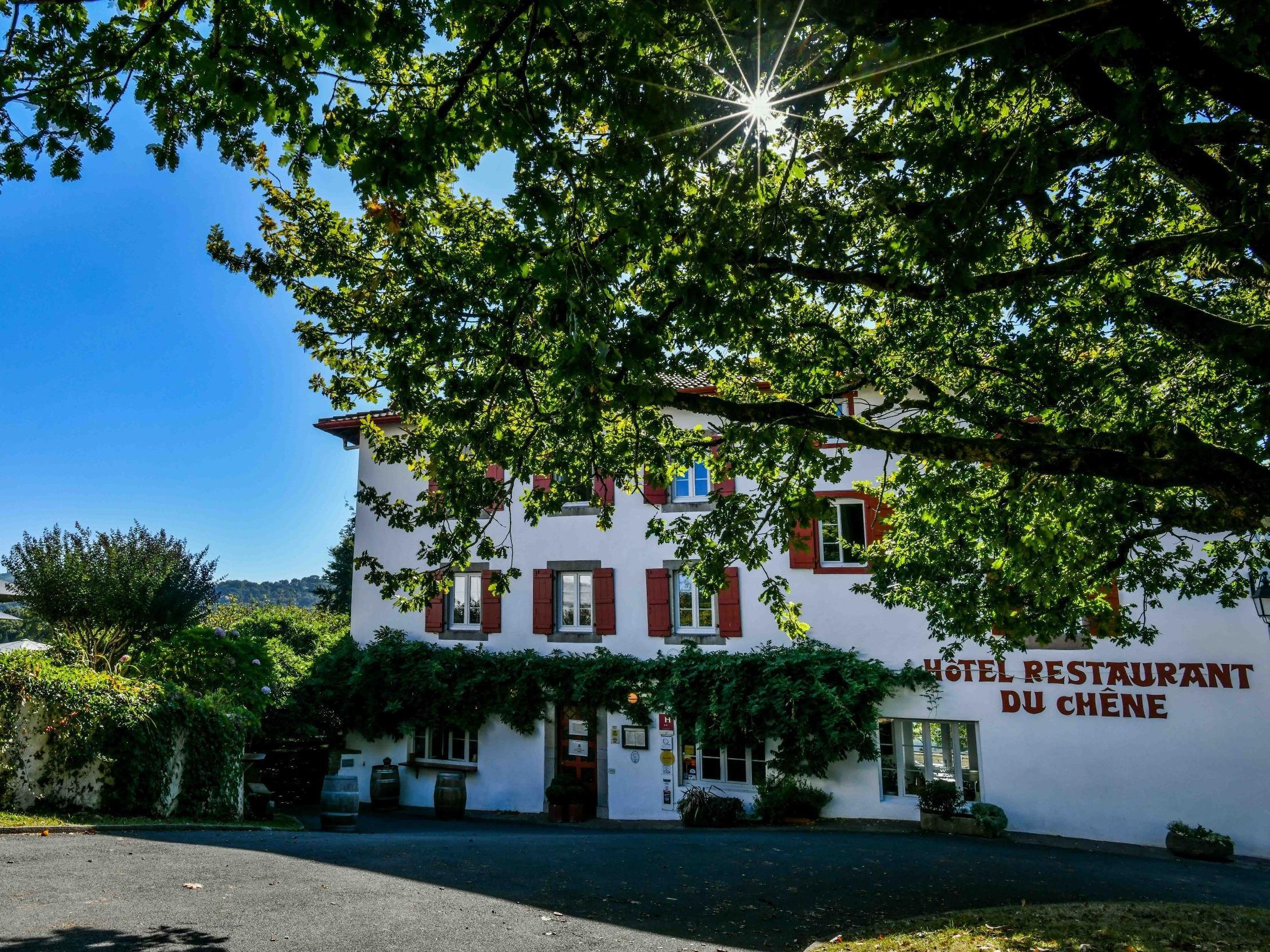 Chambre D'Hotes Iguzkian Bed & Breakfast Biarritz Exterior photo