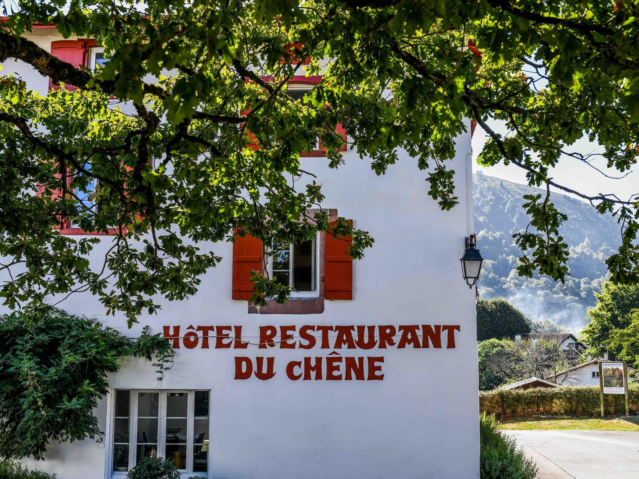 Chambre D'Hotes Iguzkian Bed & Breakfast Biarritz Exterior photo