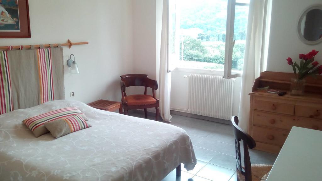 Chambre D'Hotes Iguzkian Bed & Breakfast Biarritz Room photo