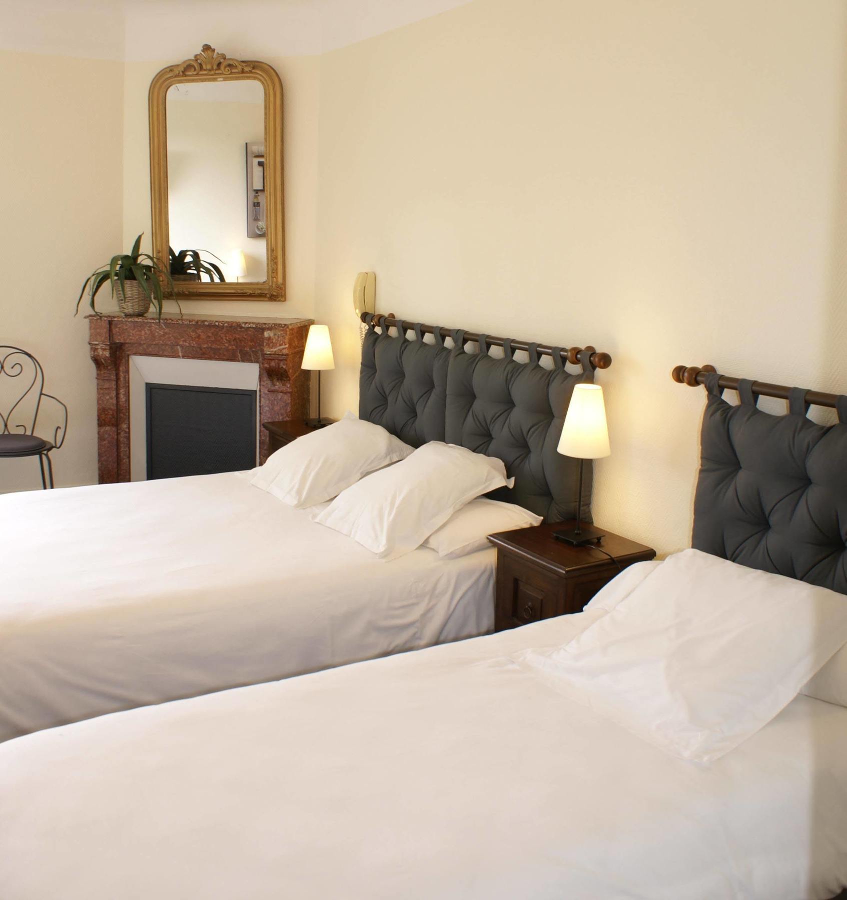 Chambre D'Hotes Iguzkian Bed & Breakfast Biarritz Exterior photo