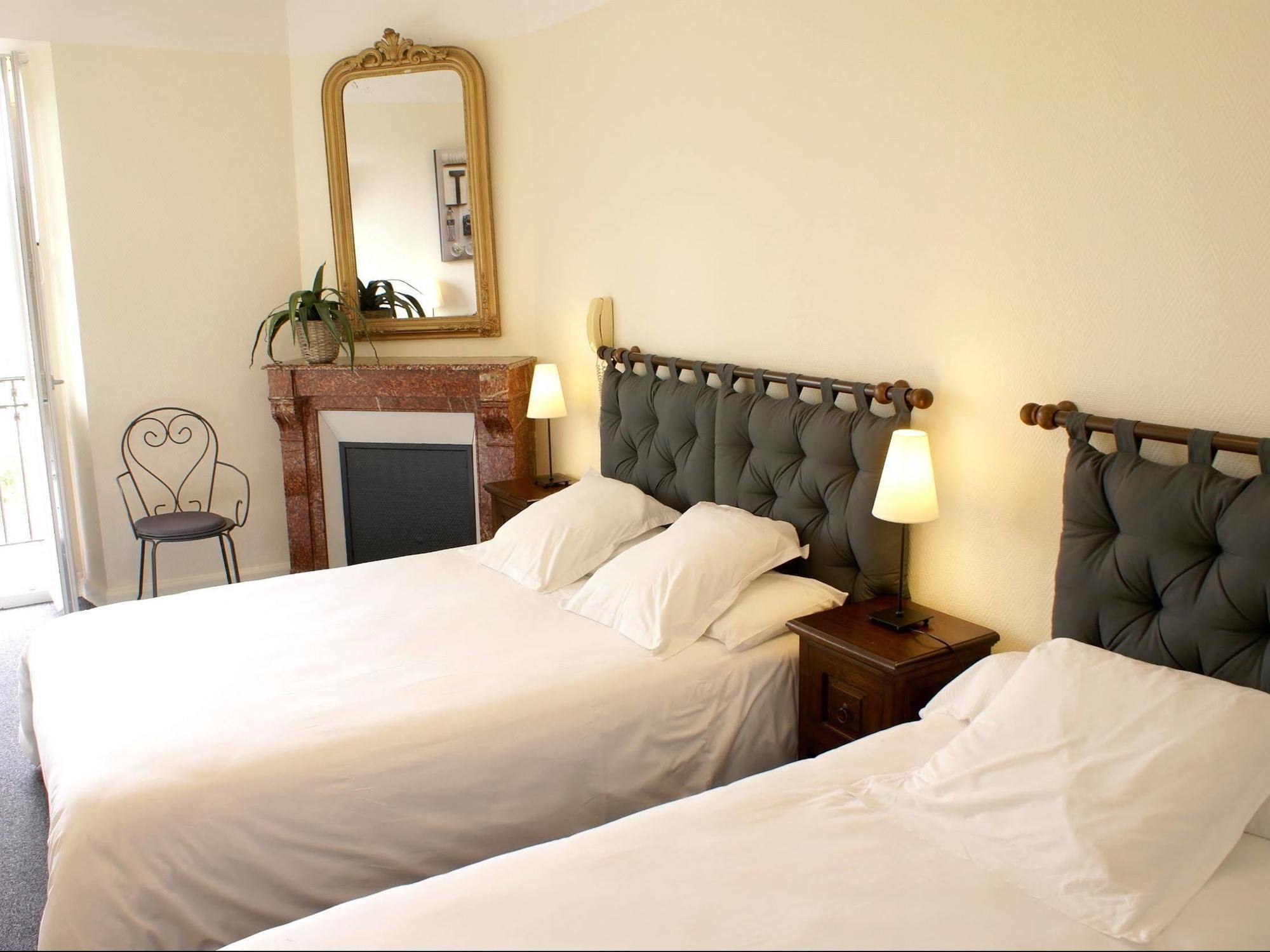 Chambre D'Hotes Iguzkian Bed & Breakfast Biarritz Exterior photo