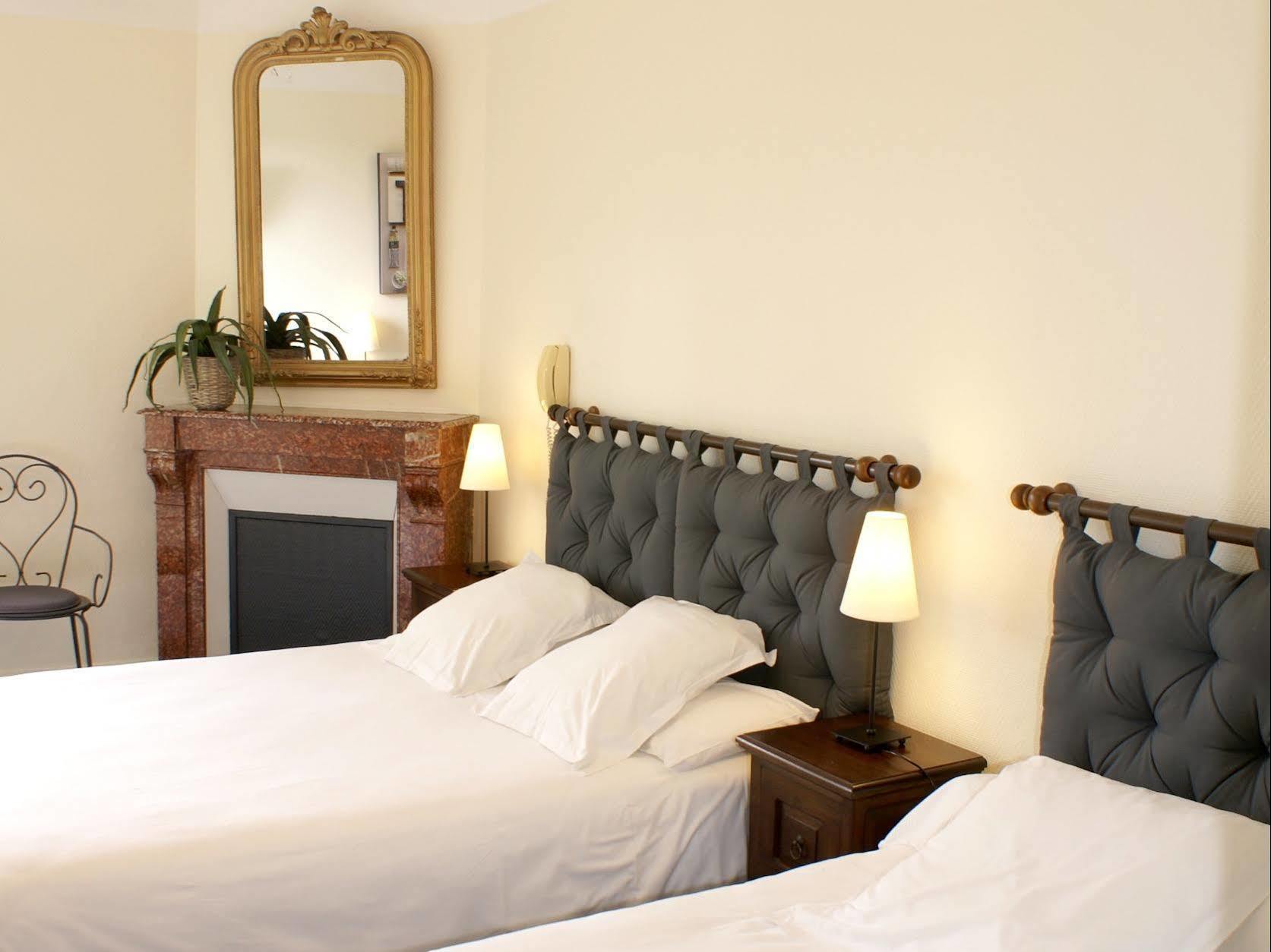 Chambre D'Hotes Iguzkian Bed & Breakfast Biarritz Exterior photo