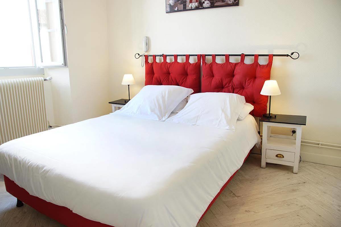 Chambre D'Hotes Iguzkian Bed & Breakfast Biarritz Exterior photo