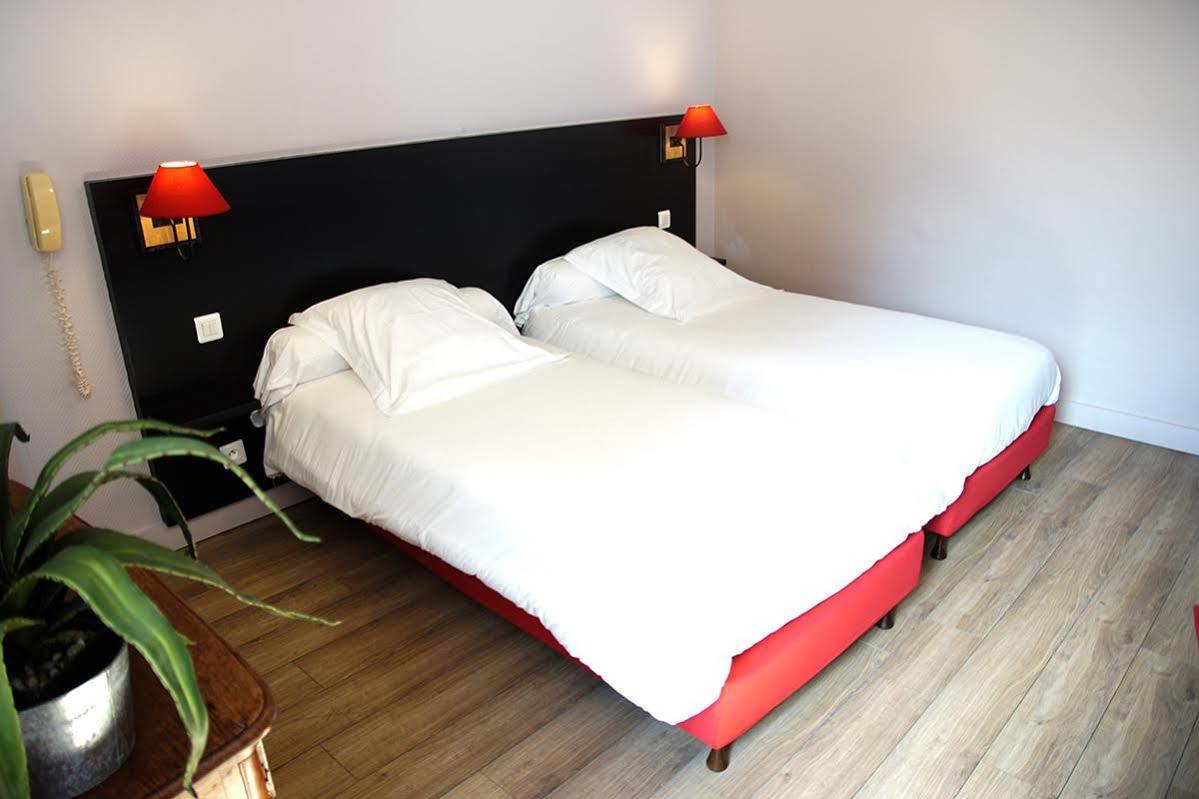 Chambre D'Hotes Iguzkian Bed & Breakfast Biarritz Exterior photo